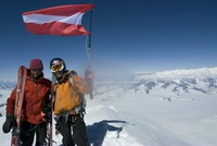Mount St. Elias